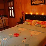 Szálloda Bogazici Butik & Restaurant 3*