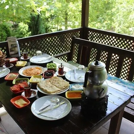 Bogazici Butik & Restaurant 3*