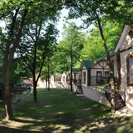 Bogazici Butik & Restaurant מלון 3*