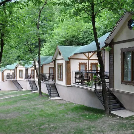 Bogazici Butik & Restaurant מלון