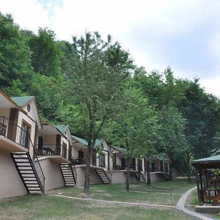 מלון Bogazici Butik & Restaurant 3*