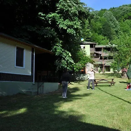 מלון Bogazici Butik & Restaurant Masukiye