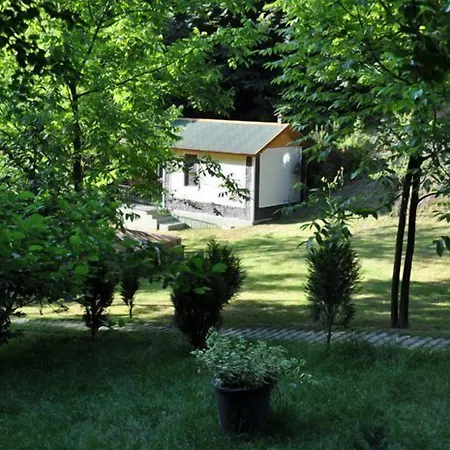 Bogazici Butik & Restaurant מלון 3*