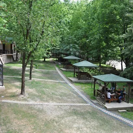 Bogazici Butik & Restaurant 3*