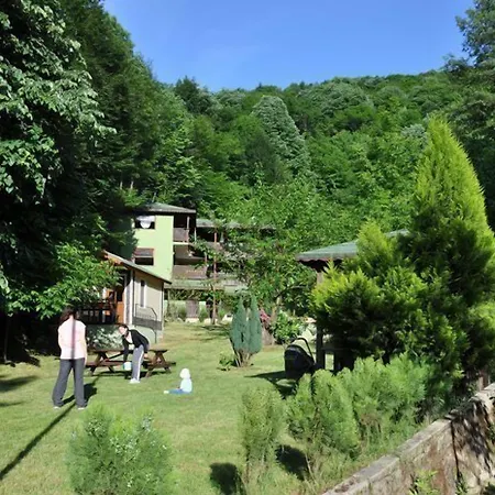 Bogazici Butik & Restaurant