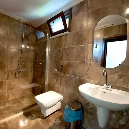 Bogazici Butik & Restaurant