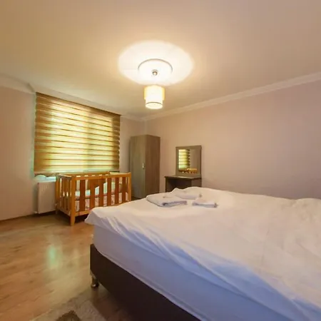 Bogazici Butik & Restaurant 3* Masukiye