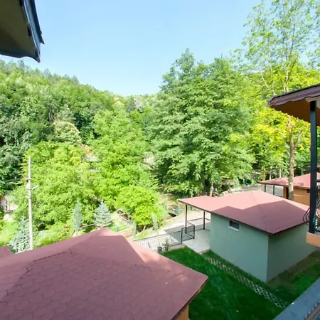 מלון Bogazici Butik & Restaurant 3*