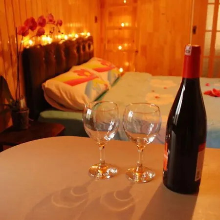 Bogazici Butik & Restaurant Hotel 3*