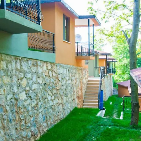 Bogazici Butik & Restaurant