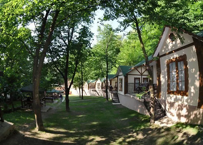 Bogazici Butik & Restaurant מלון 3*