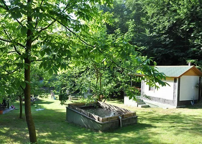 Bogazici Butik & Restaurant