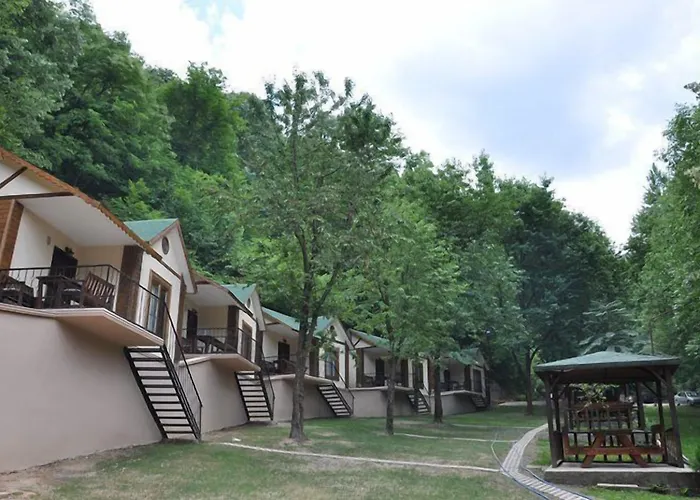 מלון Bogazici Butik & Restaurant 3*