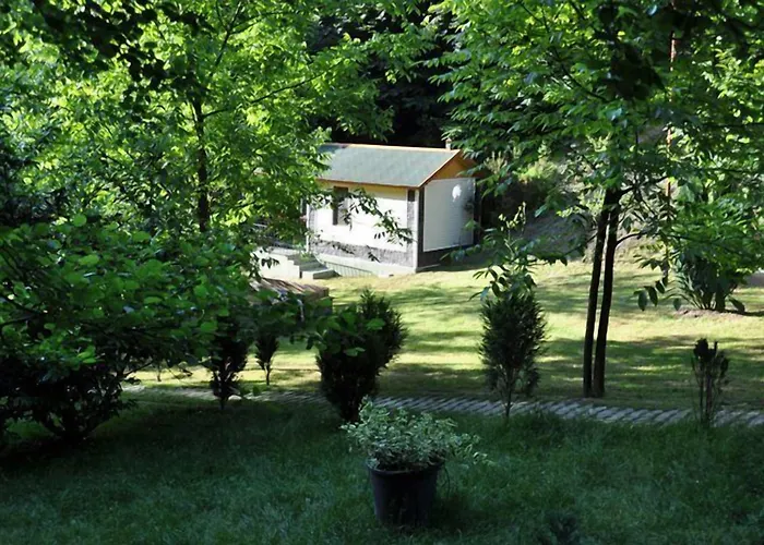 Bogazici Butik & Restaurant מלון 3*