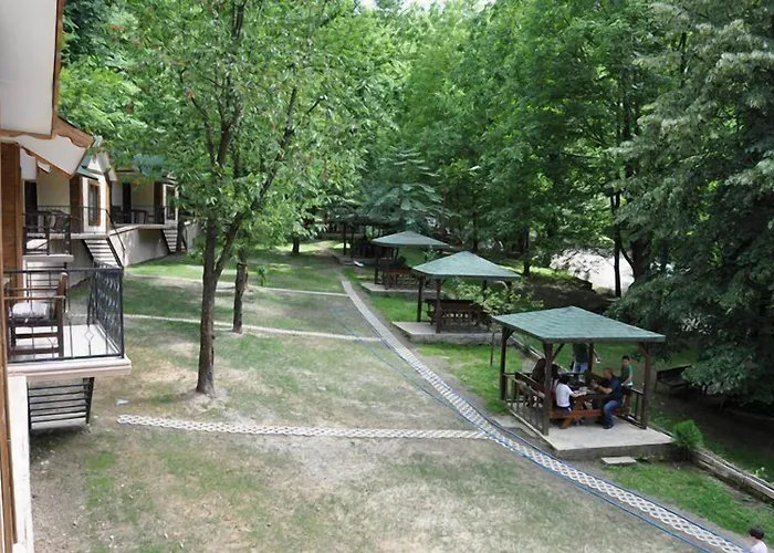 Bogazici Butik & Restaurant 3*