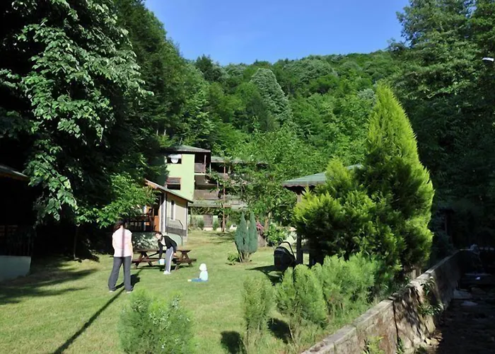 Bogazici Butik & Restaurant