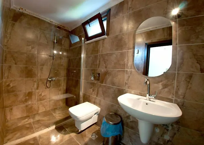 Bogazici Butik & Restaurant