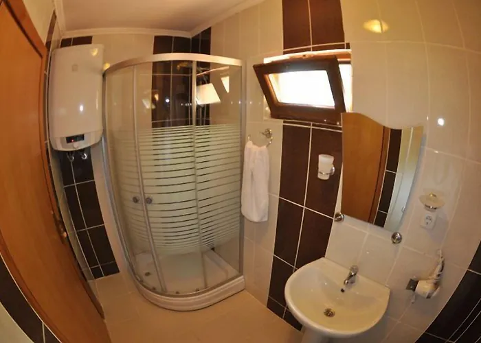 מלון Bogazici Butik & Restaurant