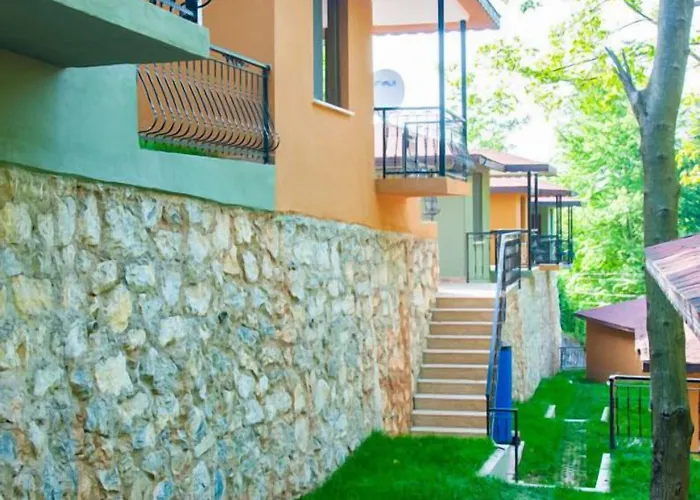 Bogazici Butik & Restaurant